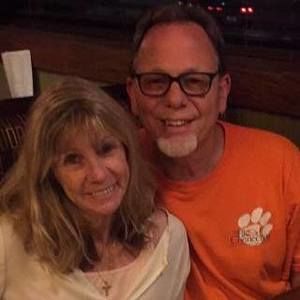 Meet your Posher, Steve